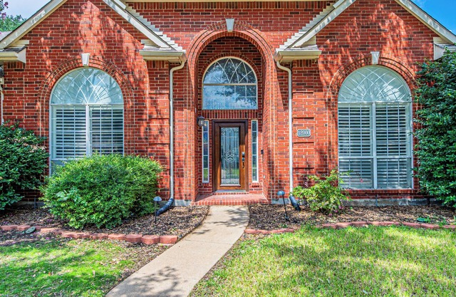 Spacious 5BR 4BTH House/w Game Room or 6th BR in Welcoming Frisco Close To All