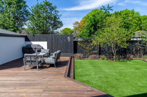 Spacious 6BR Home for Large Families or Work Teams