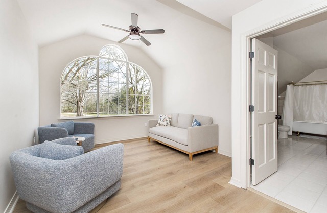 Spacious 6BR House - Secluded, Nature-Filled - Near New Orleans & Baton Rouge