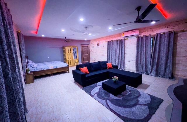 "Spacious and Modern 3-Bedroom Apartment: Your Perfect Home Awaits!"n nn