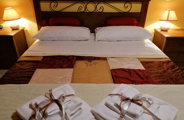 Spacious apartment in the historic center!