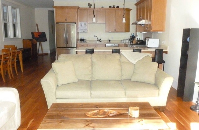 Spacious and beautiful flat