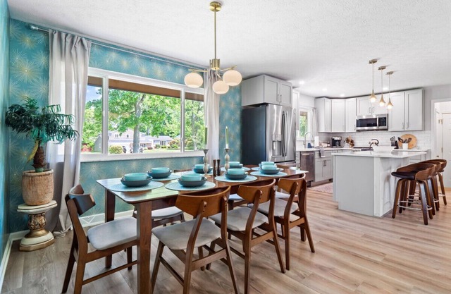 Spacious and Luxury Designed Ranch with Game Room