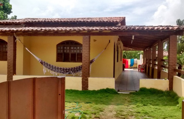 Spacious and pleasant house