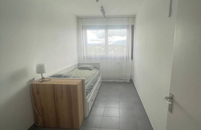 Spacious apartment near the UN