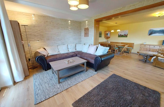 Spacious Apartment Alpenrock with exceptional mountain views in Bad Mitterndorf