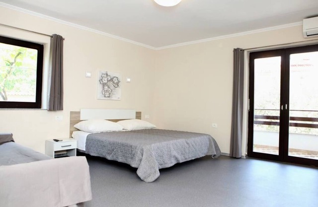 Spacious apartment Izola