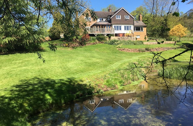 Spacious Country House near Stourport-on-Severn, Worcestershire, England
