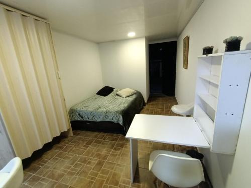 Spacious, comfortable and independent