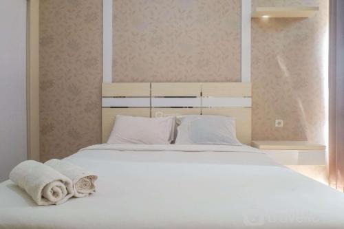Spacious & Comfortable Studio Apartment at Bale Hinggil By Travelio