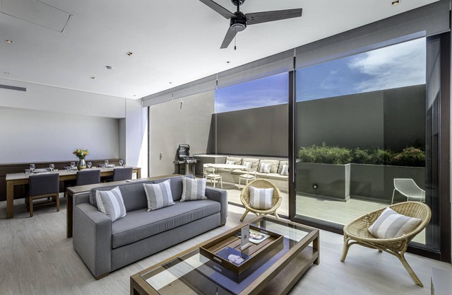 Spacious Condo in Cabo Marina’s Best Spot