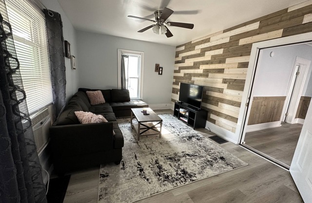 Spacious Cortland Home
