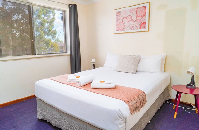 Spacious & Cosy Self-Contained Apartmentn