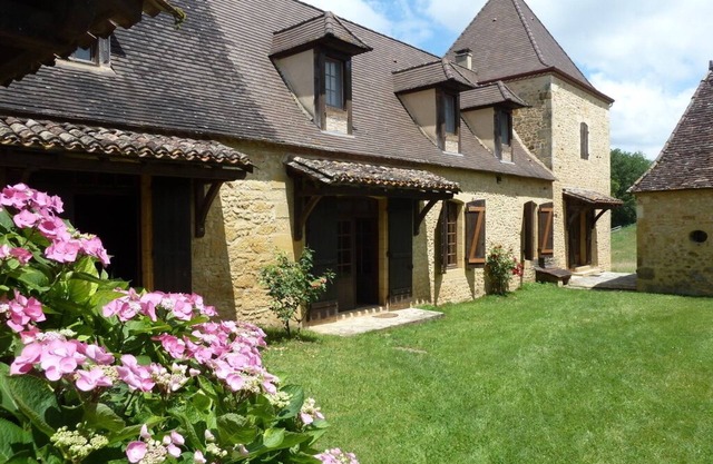 Spacious cottage, ideal for family gatherings