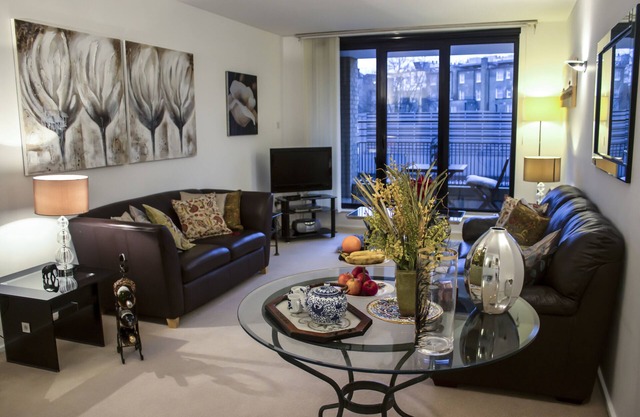 Spacious Cozy Convenient place in the heart of South Kensington