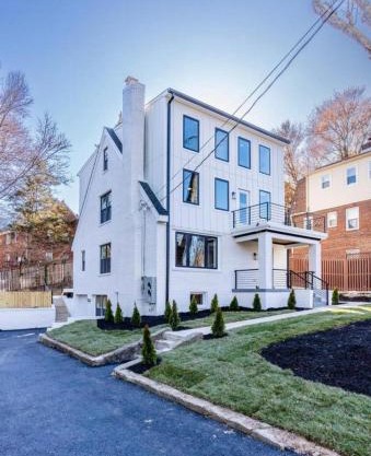 Spacious DC Stay 7BR 5BA Sleeps 16