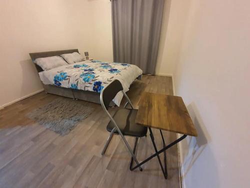 Spacious Double Bedroom WA Greater Manchester