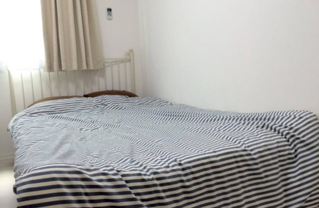 Spacious even for 2 people A double room/Kamakura Kanagawa