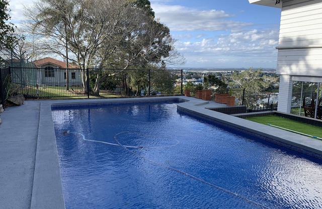 Spacious Family Home in Ascot