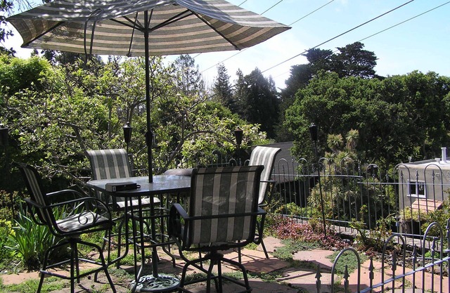 Spacious family home near Gourmet Ghetto, Parks, UC Berkeley
