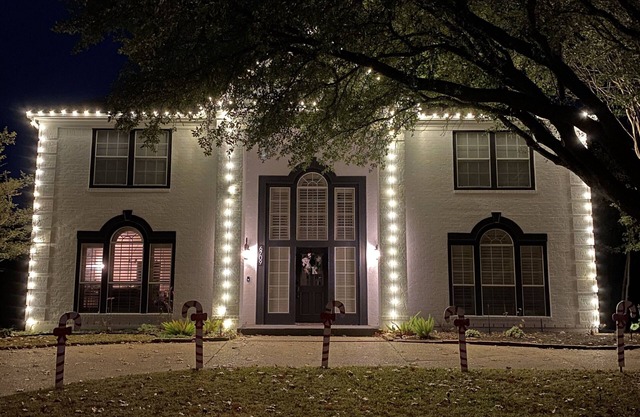 Spacious Family Home in Fort Worth