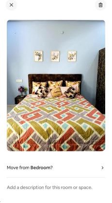 Spacious Green Oasis Stay, Narmada Villa