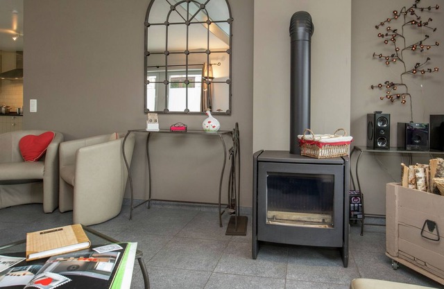 Spacious holiday home in Grand-Halleux near Vielsalm