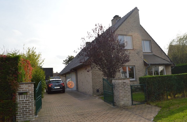 Spacious holiday home for 18 people, 900 m from the beach