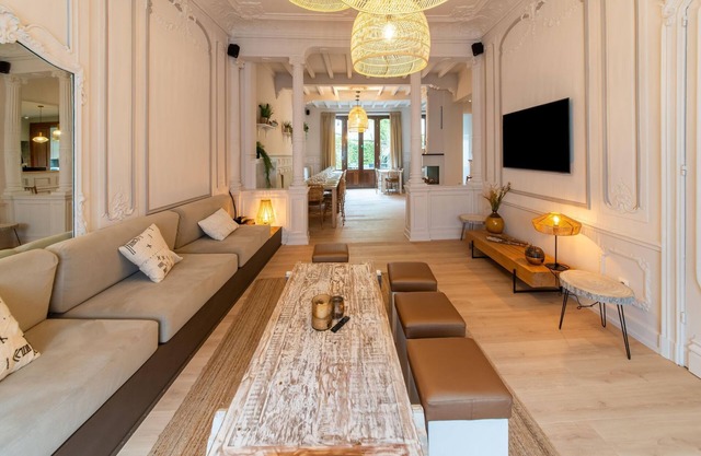 Spacious holiday home in Vielsam with garden