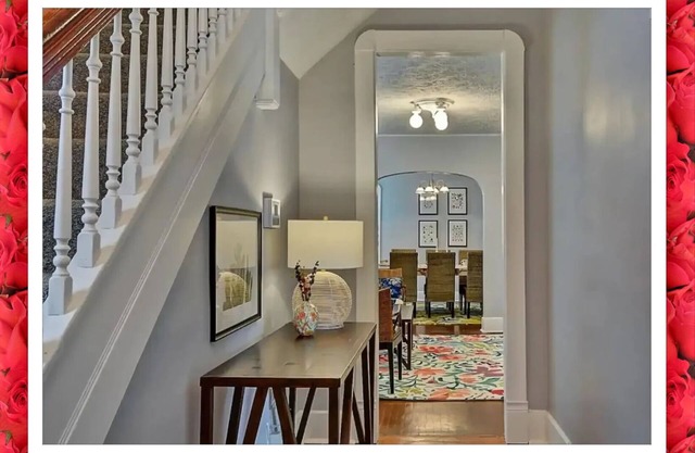 Spacious Home 5BR! Cozy and Bright Home!