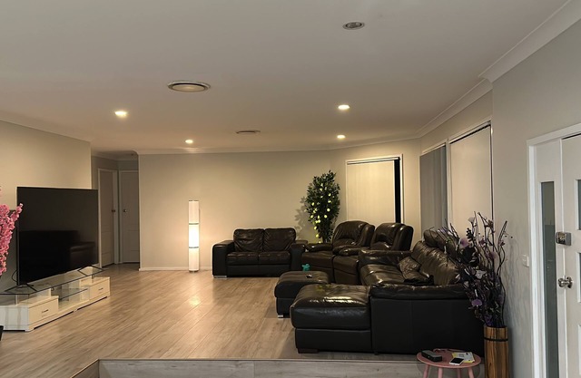 Spacious home in taree