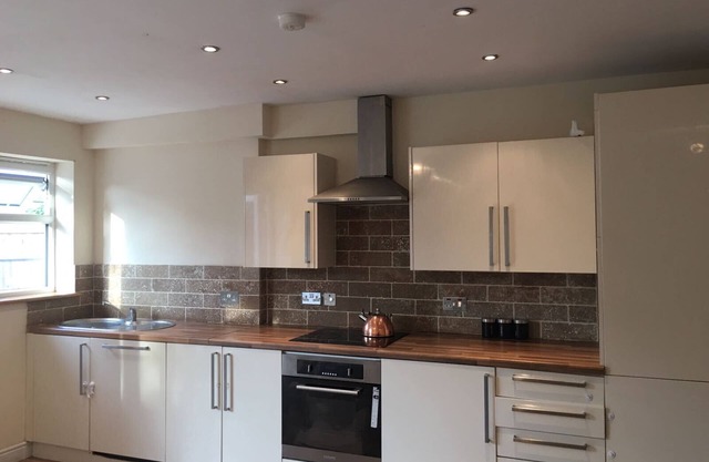 Spacious Homestay London