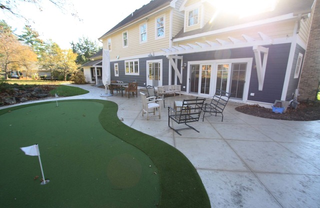 Spacious house for family vacation!