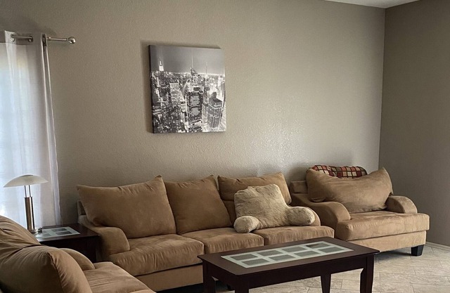 Spacious House w/ a Washer + Private Bathroom