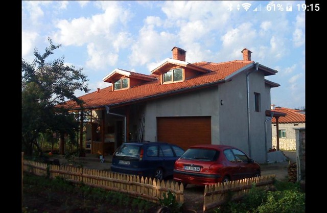 Spacious House With Garden for a Quiet Getaway