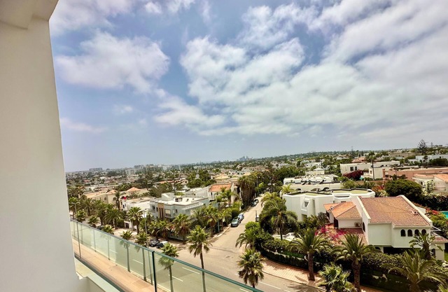 Spacious Luxurious Apartment & Panoramic View