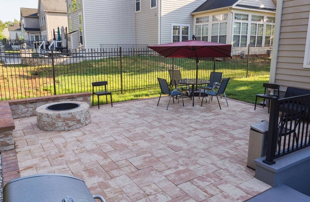 Spacious Luxury 8BR Family Retreat Near DC - Perfect for Groups & Families