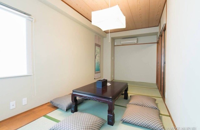 Spacious next to PeacePark Family Condo Up to 13 People