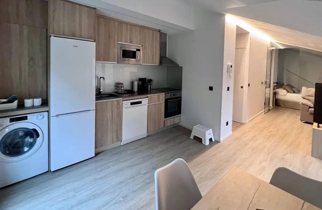 Spacious one Bedroom Suite - Deluxe Loft