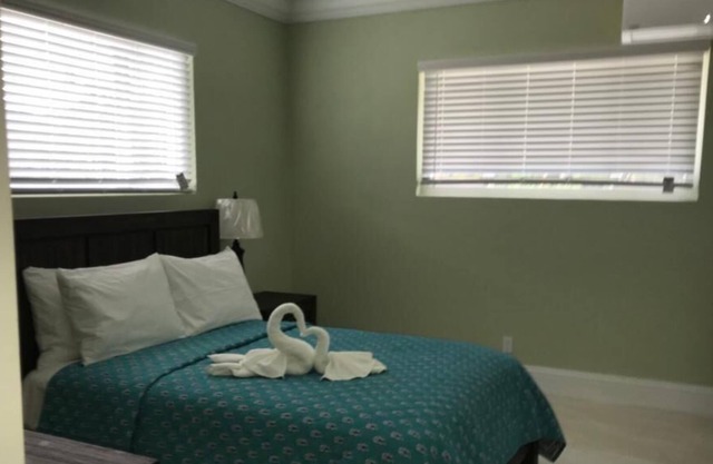 Spacious, Peaceful 2 bedrooms 2 baths apartment