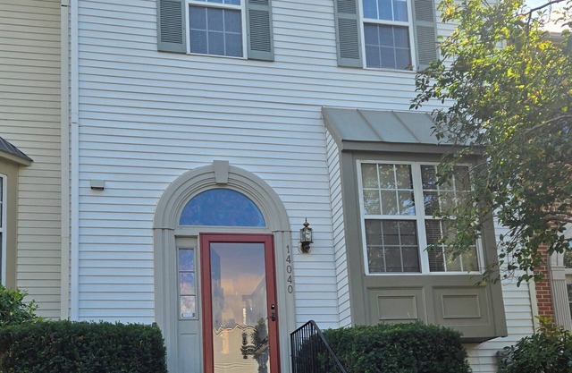 Spacious Quiet 3 Bedrooms Townhome in Germantown, MD (Free Parking)
