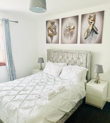 Spacious Room in Glasgow West End