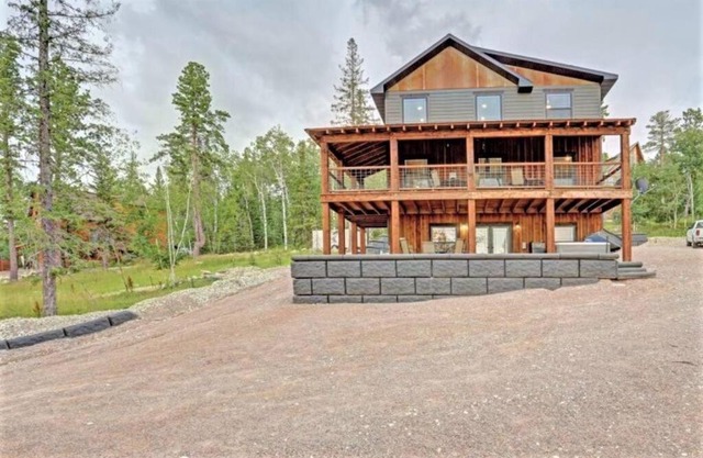 Spacious Room & Views, 18 guests-Dream Catcher