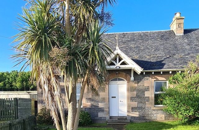 Spacious, rural, cottage, outside Campbeltown
