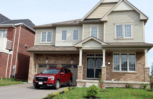 Spacious stay, 15 min to Niagara Falls & US border