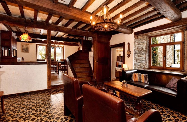 Spacious Stay, Tenneville