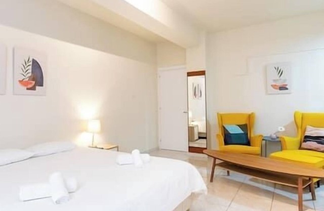 Spacious studio located in the pedestrian zone