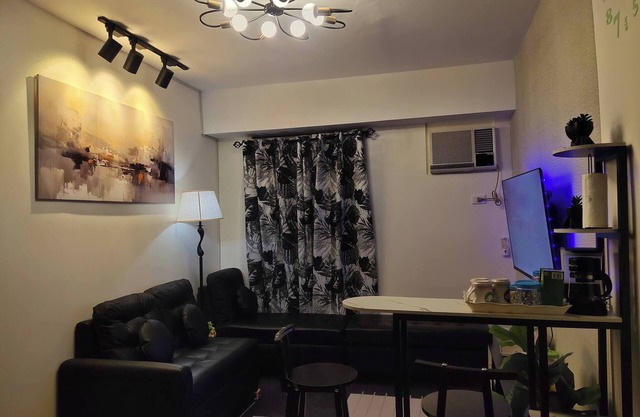 Spacious Suite in Pasig CityUrban Metro Escape