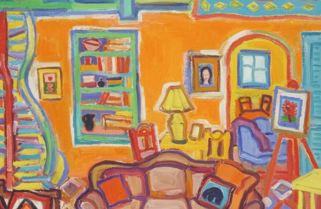 Spacious, Sunlit Adobe Casita #8/B&B in the Heart of Historic Taos!