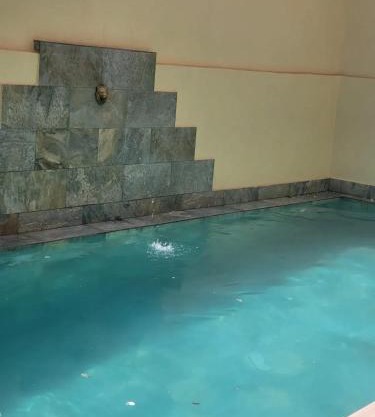 Spacious villa in Tamansourt with private pool 22
